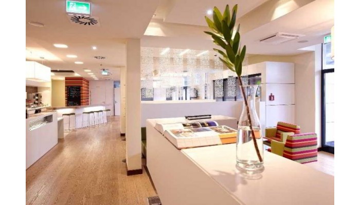 Hotel Harrys Home Linz poza 4