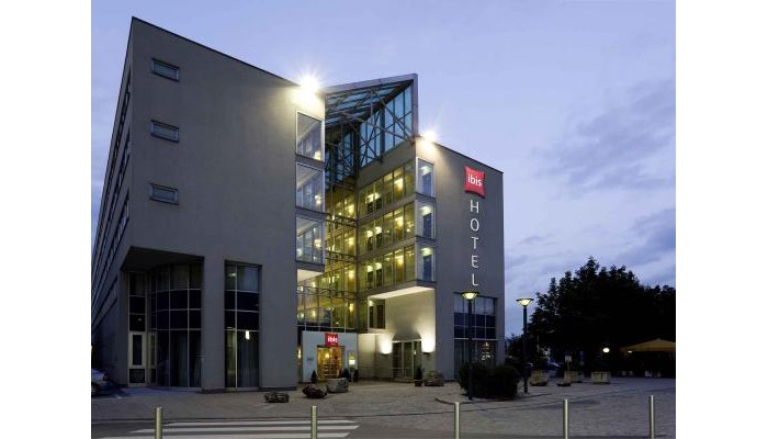 Hotel Ibis Linz poza 0