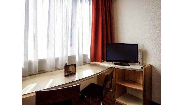Hotel Ibis Linz poza 2