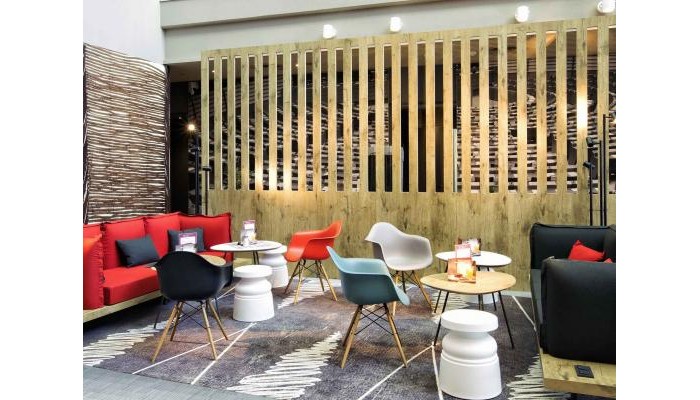 Hotel Ibis Linz poza 5