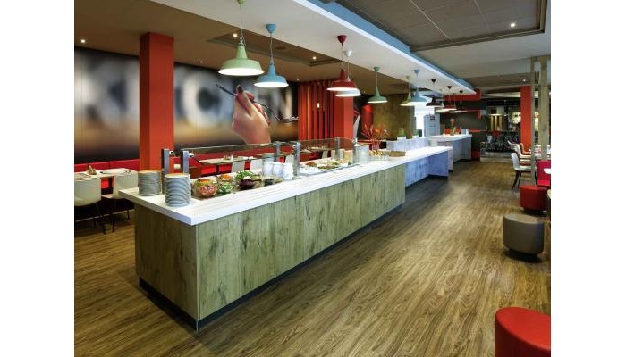 Hotel Ibis Linz poza 6