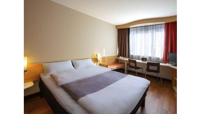 Hotel Ibis Linz poza 1