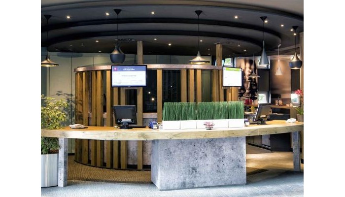 Hotel Ibis Linz poza 4