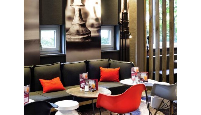 Hotel Ibis Linz poza 8