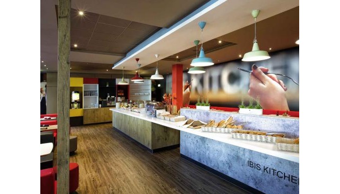 Hotel Ibis Linz poza 7