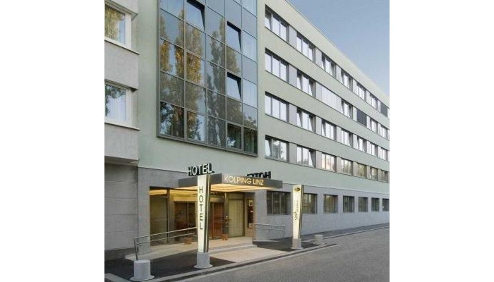 Hotel Kolping Linz poza 6