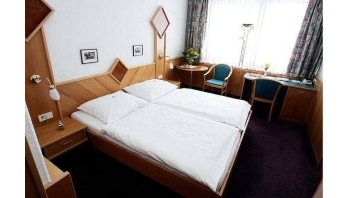 Hotel Kolping Linz poza 5