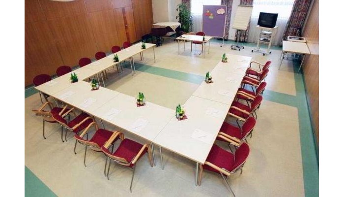 Hotel Kolping Linz poza 3