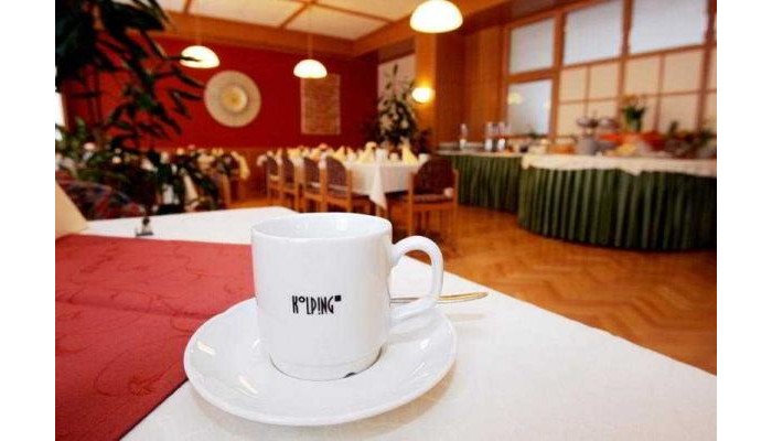 Hotel Kolping Linz poza 9