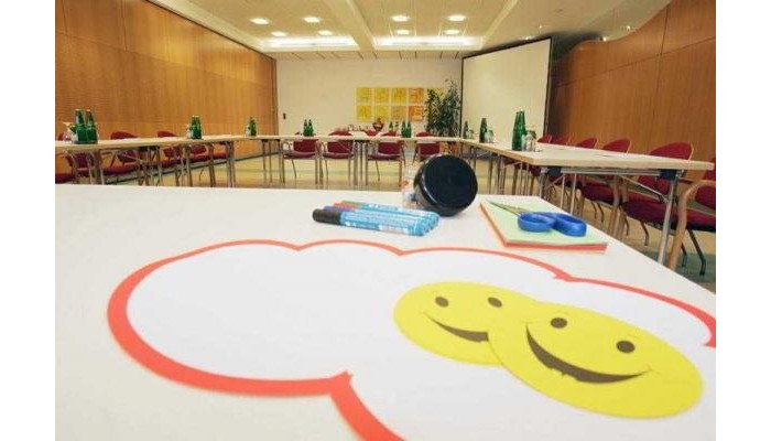 Hotel Kolping Linz poza 4