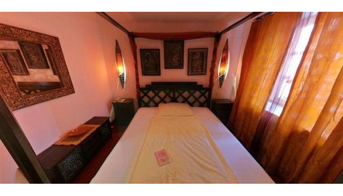 Hotel Mühlviertler Hof poza 2