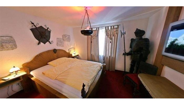Hotel Mühlviertler Hof poza 7