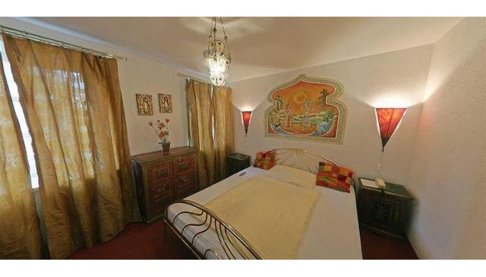 Hotel Mühlviertler Hof poza 3