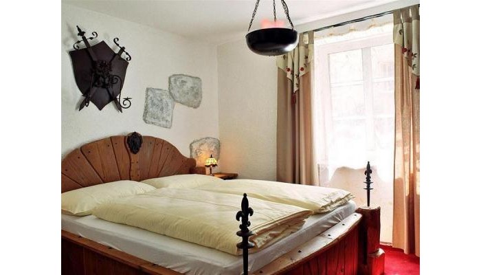 Hotel Mühlviertler Hof poza 5