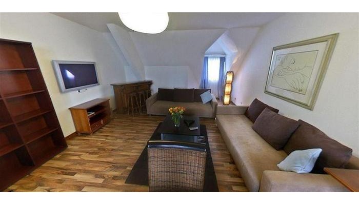 Hotel Mühlviertler Hof poza 1