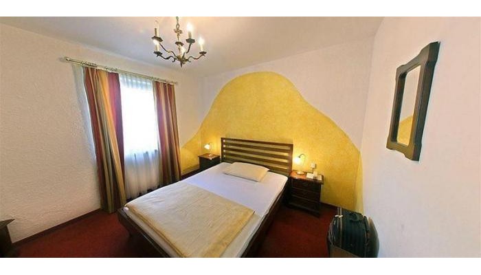 Hotel Mühlviertler Hof poza 4