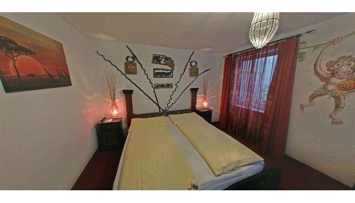 Hotel Mühlviertler Hof poza 6