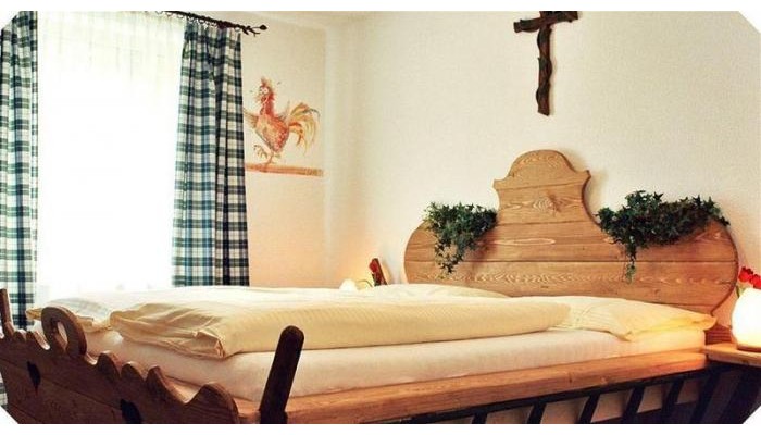 Hotel Mühlviertler Hof poza 8