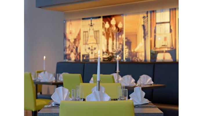 Hotel Park Inn By Radisson Linz poza 2