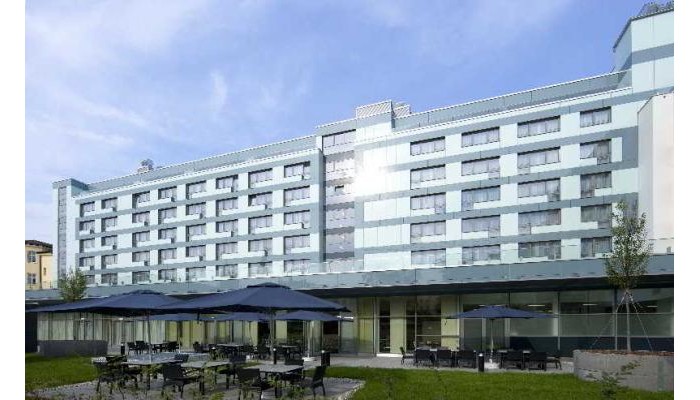 Hotel Park Inn By Radisson Linz poza 6