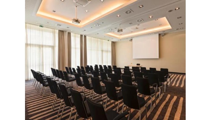 Hotel Park Inn By Radisson Linz poza 9