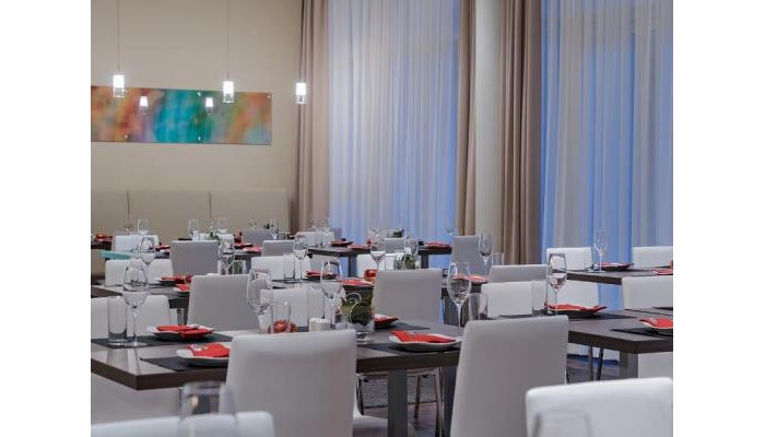 Hotel Park Inn By Radisson Linz poza 1