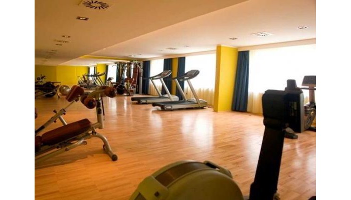 Hotel Park Inn By Radisson Linz poza 5