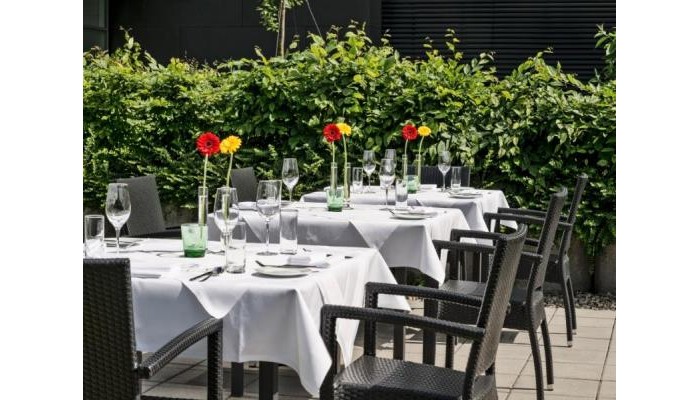 Hotel Park Inn By Radisson Linz poza 7