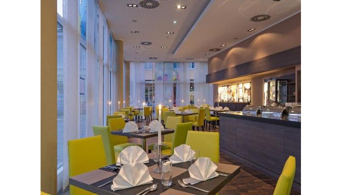 Hotel Park Inn By Radisson Linz poza 4