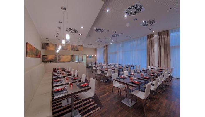 Hotel Park Inn By Radisson Linz poza 0