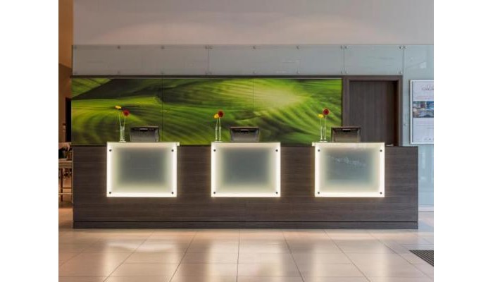Hotel Park Inn By Radisson Linz poza 8