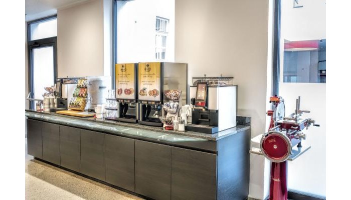 Hotel Star Inn Linz Promenadengalerien By Comfort poza 11