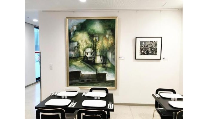 Hotel Star Inn Linz Promenadengalerien By Comfort poza 3