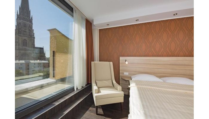 Hotel Star Inn Linz Promenadengalerien By Comfort poza 4