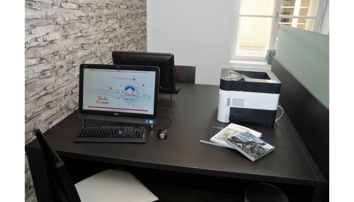 Hotel Star Inn Linz Promenadengalerien By Comfort poza 13