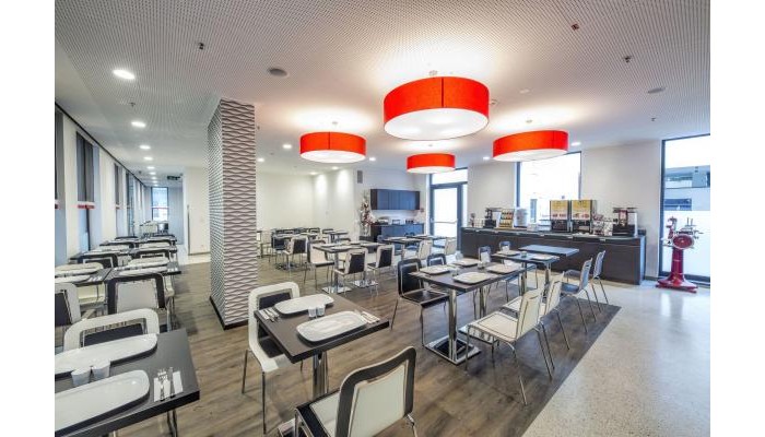 Hotel Star Inn Linz Promenadengalerien By Comfort poza 14