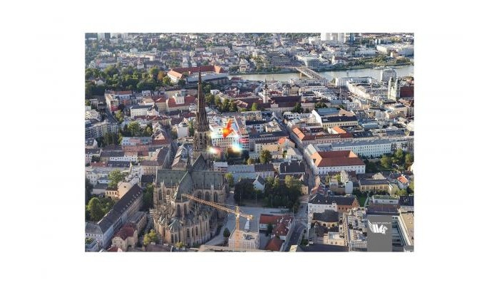 Hotel Star Inn Linz Promenadengalerien By Comfort poza 15