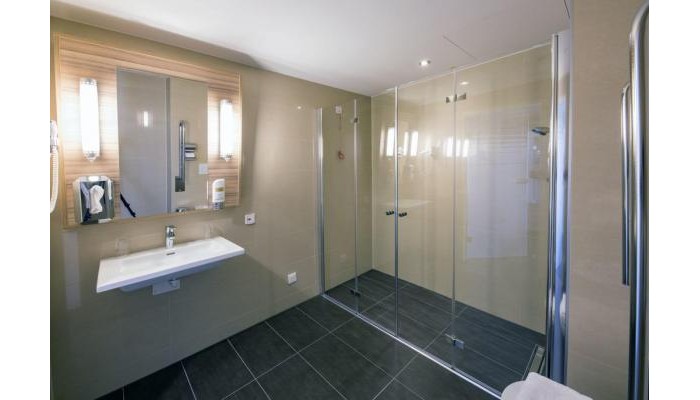 Hotel Star Inn Linz Promenadengalerien By Comfort poza 5