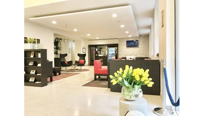 Hotel Star Inn Linz Promenadengalerien By Comfort poza 16