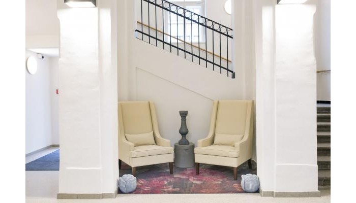 Hotel Star Inn Linz Promenadengalerien By Comfort poza 17