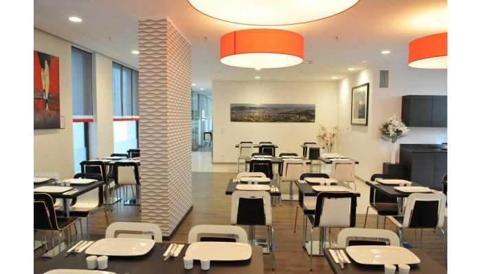 Hotel Star Inn Linz Promenadengalerien By Comfort poza 7