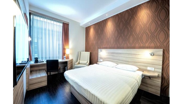 Hotel Star Inn Linz Promenadengalerien By Comfort poza 8