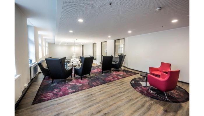 Hotel Star Inn Linz Promenadengalerien By Comfort poza 19