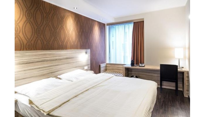 Hotel Star Inn Linz Promenadengalerien By Comfort poza 9