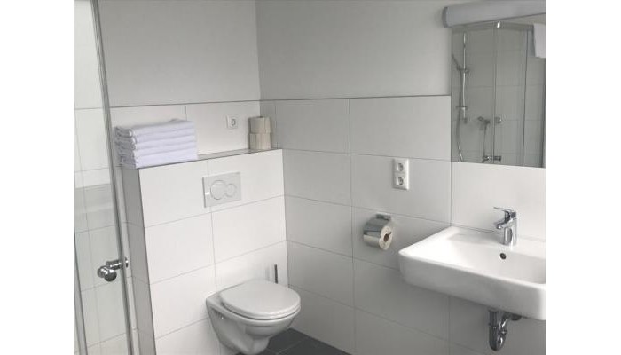 Montagehotel Bed & Steel poza 4