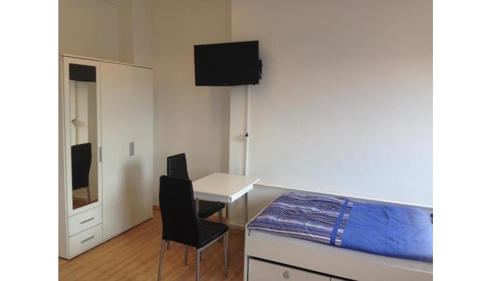 Montagehotel Bed & Steel poza 3