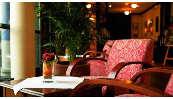 Trans World Hotel Donauwe poza 0