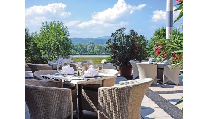 Trans World Hotel Donauwe poza 9