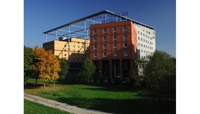 Trans World Hotel Donauwe poza 7