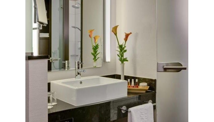 Trans World Hotel Donauwe poza 5